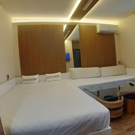 Apartment Tina 瓦爾納 外观 照片