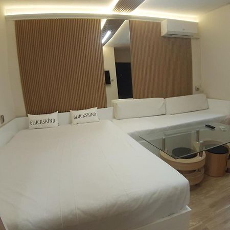 Apartment Tina 瓦爾納 外观 照片